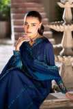 Azure Galactic Glam Vogue Silhouettes 2026