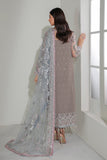 Baroque  UF-184 Embroidered Formals 2025