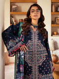 Binilyas 92 - B Mehroze Luxury Lawn 2025