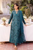 Iznik Fashion NKG-07 Nani Ka Ghar 2024