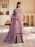 Binilyas 93 - A Mehroze Luxury Lawn 2025