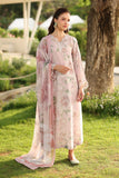 Baroque UF-4241 Summer Lawn 2025