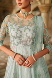 Iznik UE-553 Chinon Chiffon Vol-III 2025