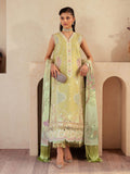 Binilyas 94 - B Mehroze Luxury Lawn 2025