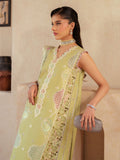 Binilyas 94 - B Mehroze Luxury Lawn 2025