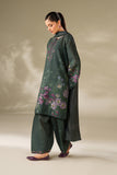 Iznik UE-567 Khaddar Edit 2025