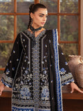 Binilyas 95 - B Mehroze Luxury Lawn 2025