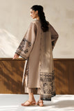 Baroque UF-4502 Summer Embroidered Collection 2026