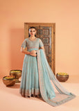 Haseens Official Zarlish Baari Collection 2024