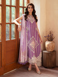 Binilyas 96 - A Mehroze Luxury Lawn 2025