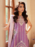 Binilyas 96 - A Mehroze Luxury Lawn 2025