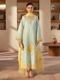 Binilyas 96 - B Mehroze Luxury Lawn 2025
