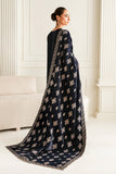 Baroque VS-53 Velvet Shawls 2024