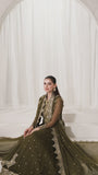 Alizeh AF-HM-4051-Rekha Reena Vol 5 - Handmade Harmony in every stitch 2025