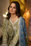 Sobia Nazir Design 9B Luxury Summer Lawn