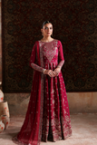 Emaan Adeel Mahira Afsana-E-Silk 2025