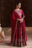 Emaan Adeel Mahira Afsana-E-Silk 2025