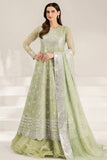 Farasha Sage Sparkle Fiorella Formals 2025