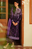 Farasha Plum Powder Meline Premium Viscose 2025
