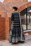 Emaan Adeel Midnight Bliss Mirabelle Festive Luxury Lawn 2026