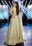 Elaf Premium ESH-07 Mint Majesty Stardom Formal Handwork 2005