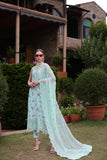 Saadia Asad D5 Noor Eid Luxe Printkari 2024