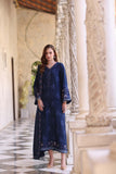 Saadia Asad Sapphire Noor Winter Pashmina Shawls 2025
