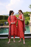 Saadia Asad D3 Noor Eid Luxe Printkari 2024