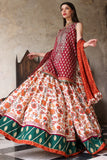 Charizma Janan Festive Lawn Eid Prets 2024