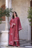 Saadia Asad Sienna Noor Winter Pashmina Shawls 2025