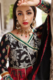 Charizma Anarkali Festive Lawn Eid Prets 2024