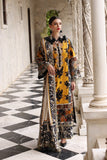 Charizma Leyla Festive Lawn Eid Prets 2024