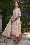 Charizma Parsa Festive Lawn Eid Prets 2024