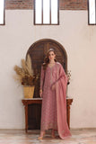 Saadia Asad Aveline Noor Winter Pashmina Shawls 2025