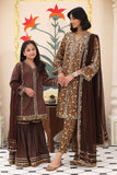 Charizma KIDS-4-01 Mother - Daughter 2024
