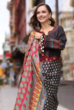Charizma PS4-03 Poshima Wool Shawl 2024