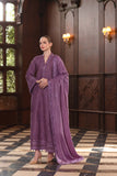 Saadia Asad Serenity Noor Winter Pashmina Shawl 2025