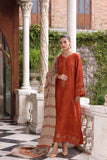 Saadia Asad Rustique Noor Winter Pashmina Shawls 2025