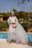 Saadia Asad D7-B Noor Luxe Chikankaari 2025