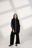 Saadia Asad D3 - Black Noor Western Drop 2025