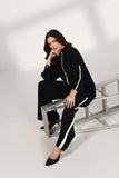 Saadia Asad D3 - Black Noor Western Drop 2025