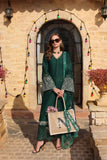 Saadia Asad D1-A Noor Luxe Chikankaari 2025