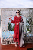 Saadia Asad D8-A Noor Eid Luxe Printkari 2024