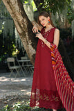Saadia Asad D3-B Noor Eid Luxe Printedkari 2025