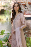 Saadia Asad D6-B Noor Eid Luxury Laserkaari 2025