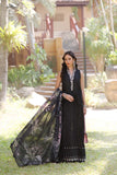Saadia Asad D6-A Noor Eid Luxury Laserkaari 2025