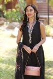 Saadia Asad D6-A Noor Eid Luxury Laserkaari 2025