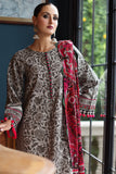 Charizma CPW5-09 CPrint Winter Linen Collection 2025