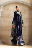 Saadia Asad Falak Noor Handcrafted Velvet 2025