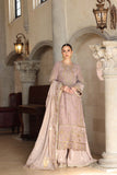 Saadia Asad Khayal Noor Handcrafted Velvet 2025